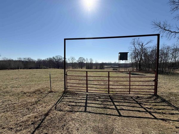 TRACT 3- 2003 Old Military Rd, Jacksonville, AR 72076