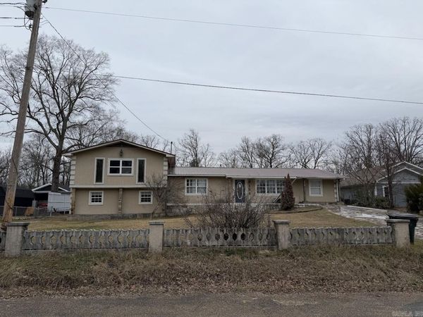 154 Lionhart Place, Hot Springs, AR 71913