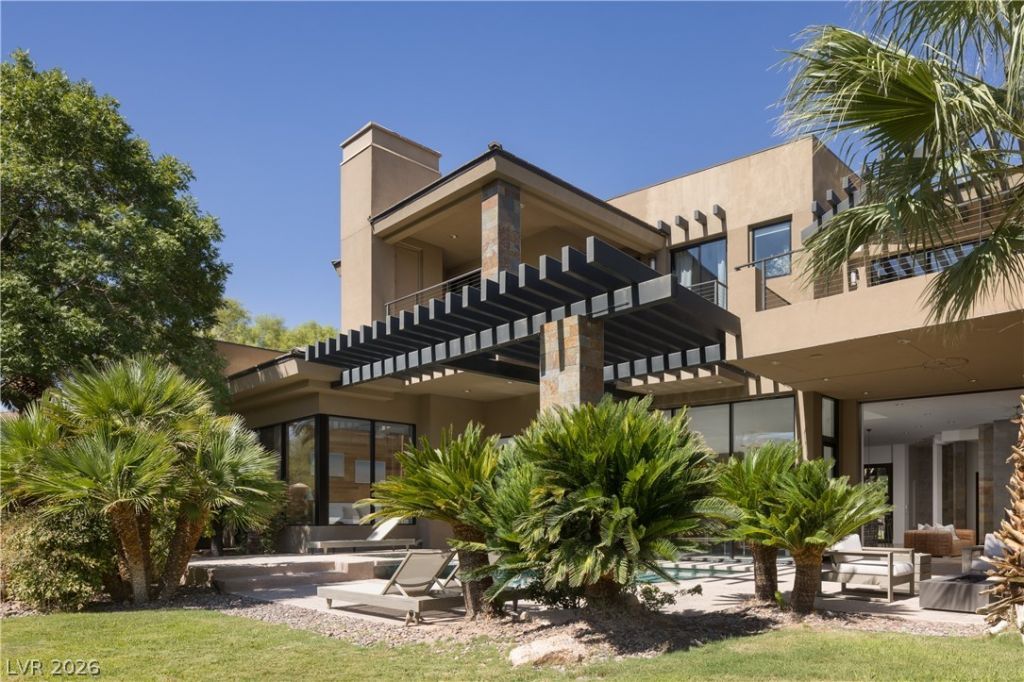 1501 Foothills Village Drive, Henderson, NV 89012 Main Photo