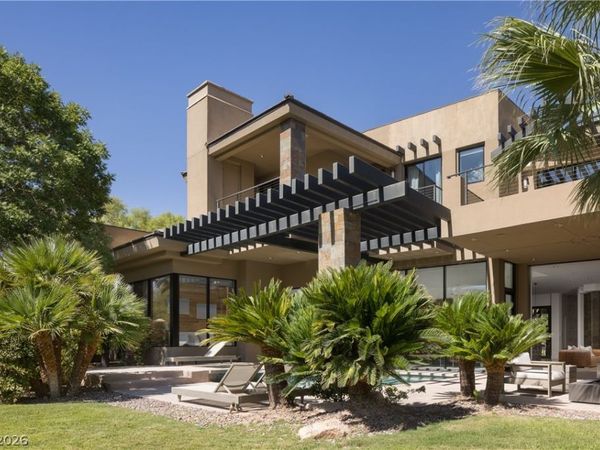 1501 Foothills Village Drive, Henderson, NV 89012