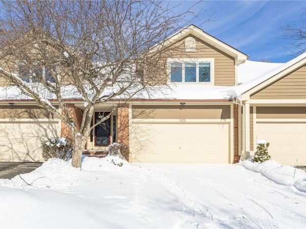 1103 Hillsboro Cove Circle, Webster, NY 14580