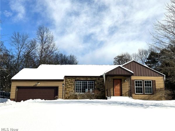 7311 Brecksville Road, Independence, OH 44131