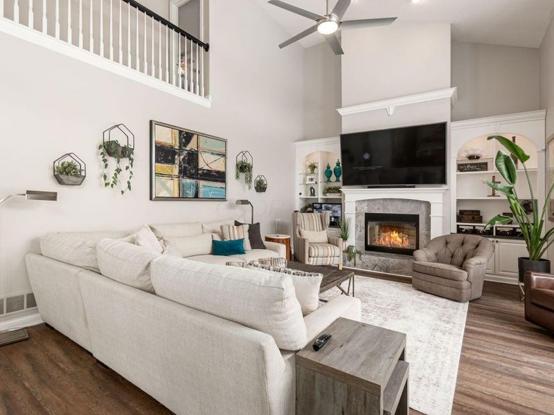 6861 Heverlo Road, Sunbury, OH 43074 Photo 13