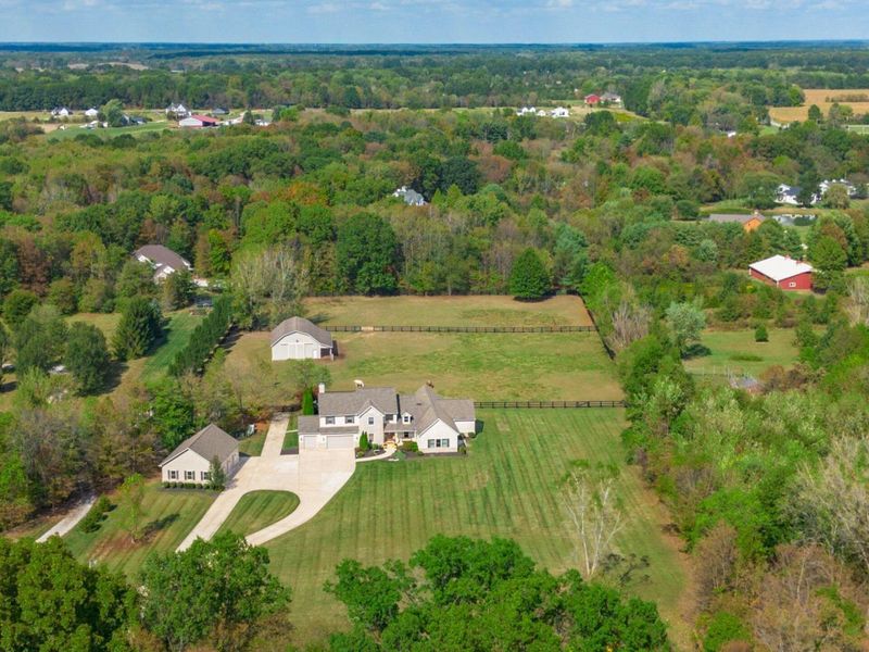 6861 Heverlo Road, Sunbury, OH 43074 Photo 3