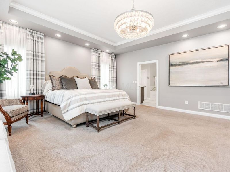 6861 Heverlo Road, Sunbury, OH 43074 Photo 30