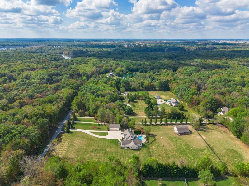 6861 Heverlo Road, Sunbury, OH 43074 Photo 4