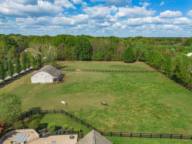 6861 Heverlo Road, Sunbury, OH 43074 Photo 5