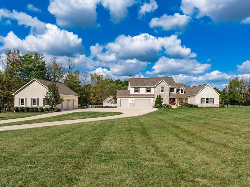 6861 Heverlo Road, Sunbury, OH 43074 Photo 6