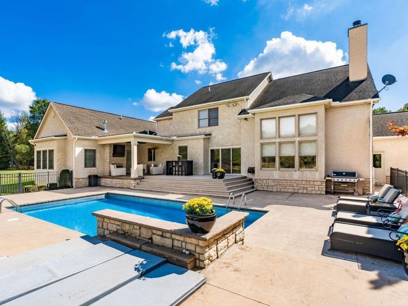 6861 Heverlo Road, Sunbury, OH 43074 Photo 64