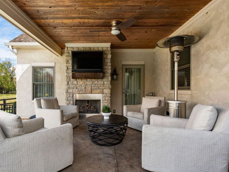 6861 Heverlo Road, Sunbury, OH 43074 Photo 68