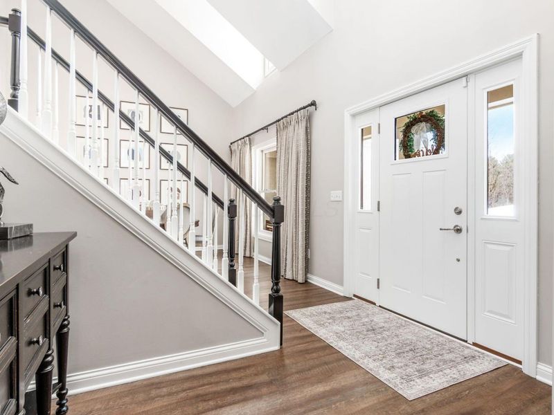 6861 Heverlo Road, Sunbury, OH 43074 Photo 7