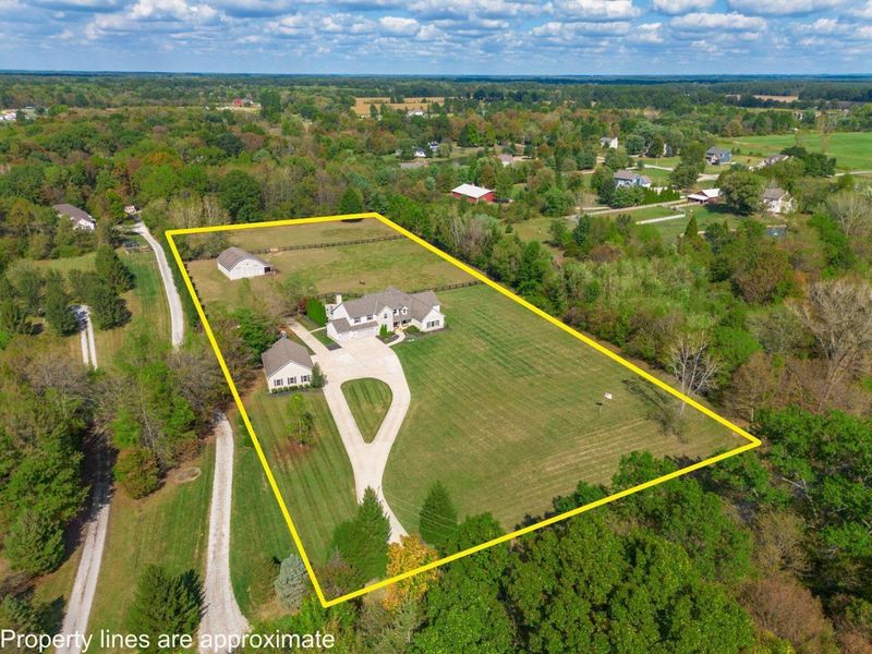 6861 Heverlo Road, Sunbury, OH 43074 Photo 75