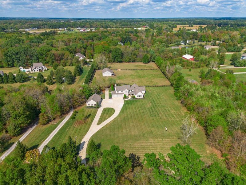 6861 Heverlo Road, Sunbury, OH 43074 Photo 76