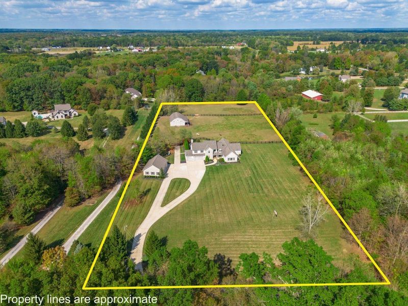 6861 Heverlo Road, Sunbury, OH 43074 Photo 77