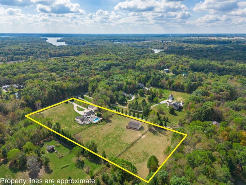 6861 Heverlo Road, Sunbury, OH 43074 Photo 81