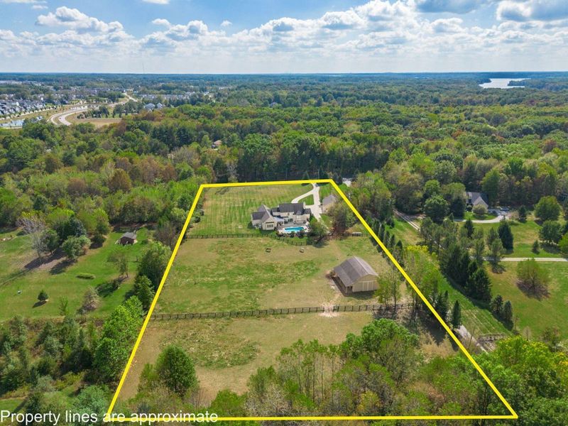 6861 Heverlo Road, Sunbury, OH 43074 Photo 83