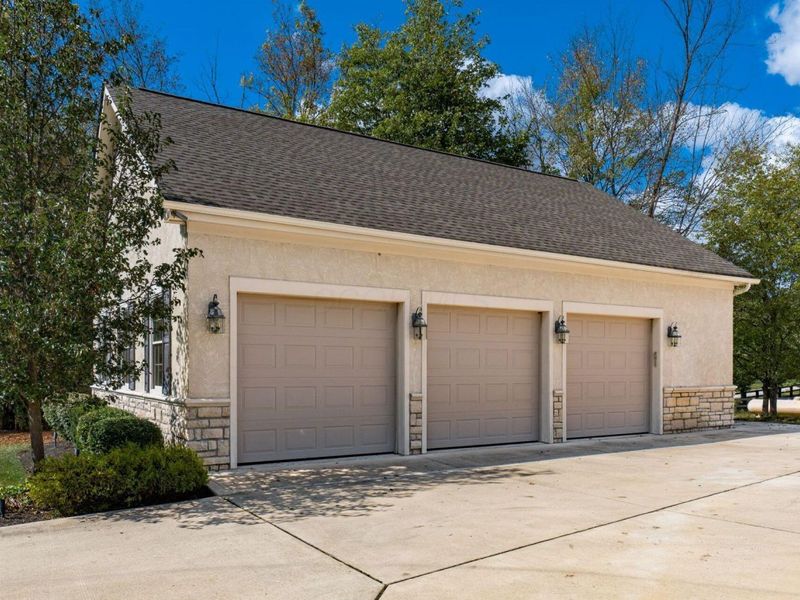 6861 Heverlo Road, Sunbury, OH 43074 Photo 89