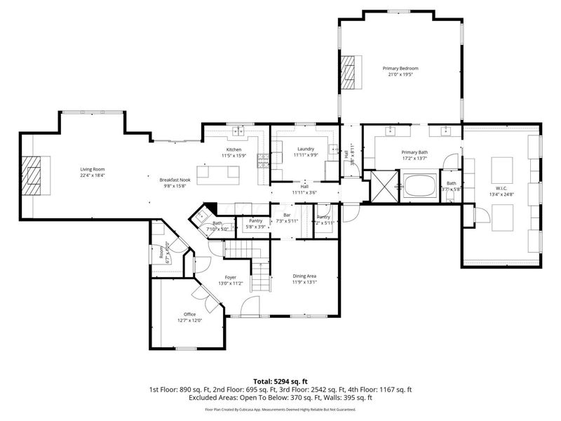 6861 Heverlo Road, Sunbury, OH 43074 Photo 92