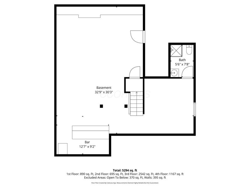 6861 Heverlo Road, Sunbury, OH 43074 Photo 94