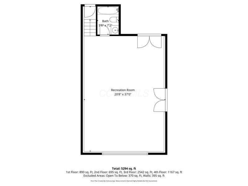 6861 Heverlo Road, Sunbury, OH 43074 Photo 95