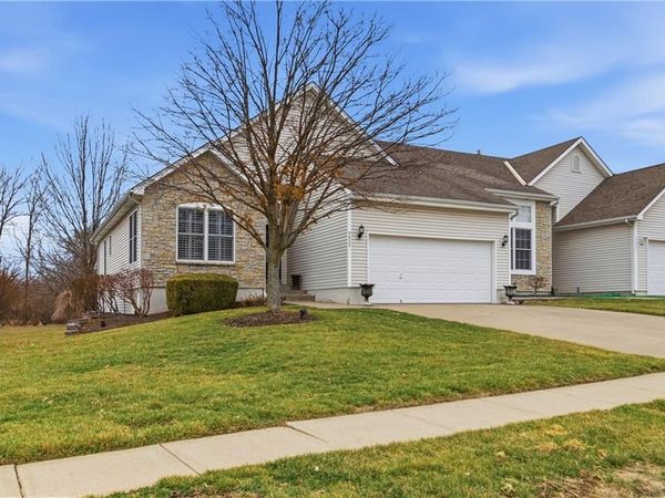 9820 N Smalley Avenue, Kansas City, MO 64157