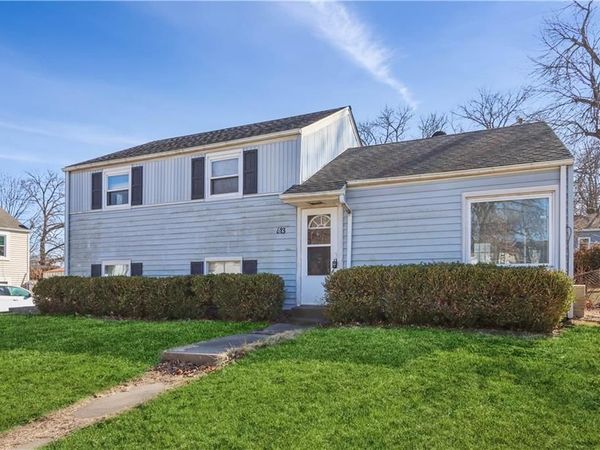 613 NE 45th Street, Kansas City, MO 64116