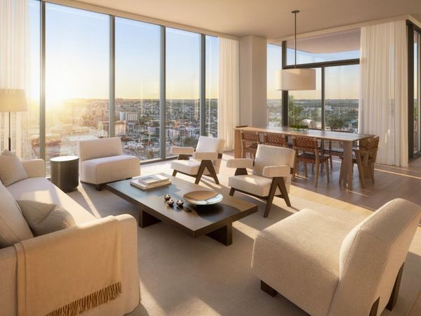 1110 Porter Street, Unit 2603, Nashville, TN 37203