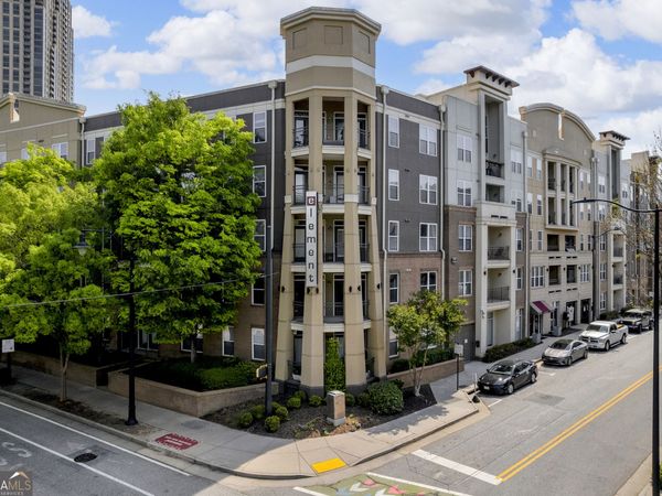 390 17th Street NW, Unit 3018, Atlanta, GA 30363