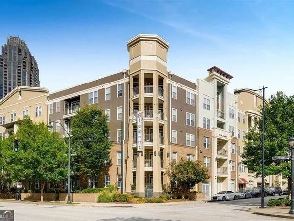 390 17th Street NW, Unit 3018, Atlanta, GA 30363