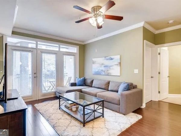 390 17th Street NW, Unit 3018, Atlanta, GA 30363