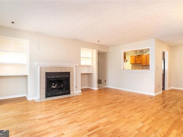 2683 Vinings Central Drive SE, Unit 54, Atlanta, GA 30339