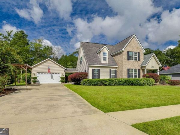 1118 Charlton Chase, Townsend, GA 31331