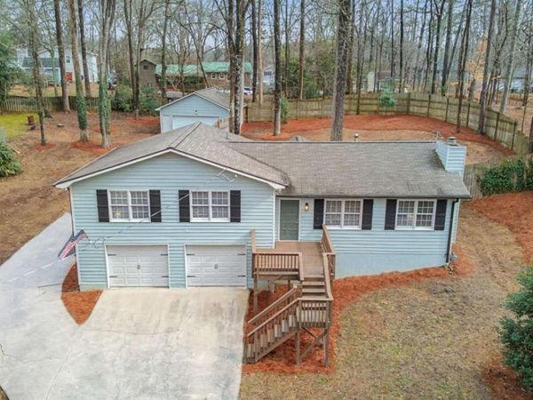 714 Osco Parkway, Woodstock, GA 30188