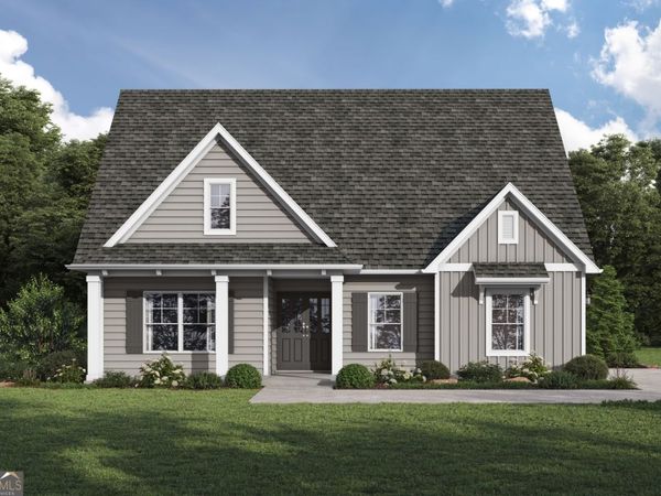 61 Mill Race, Unit 2, Zebulon, GA 30295