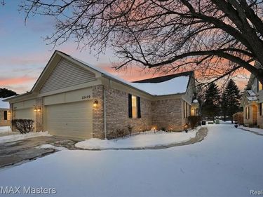 25409 Willowbrook Court, Huron Twp, MI 48134