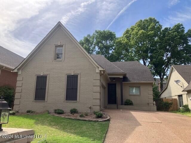6705 Player Drive Olive Branch, MS 38654