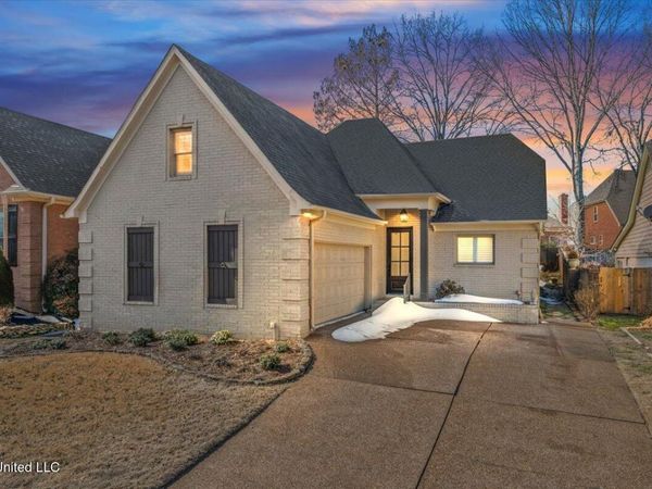 6705 Player Drive, Olive Branch, MS 38654