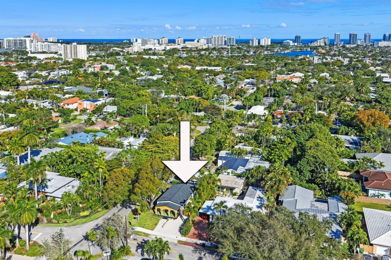 1620 NE 7th Street, Fort Lauderdale, FL 33304 Photo