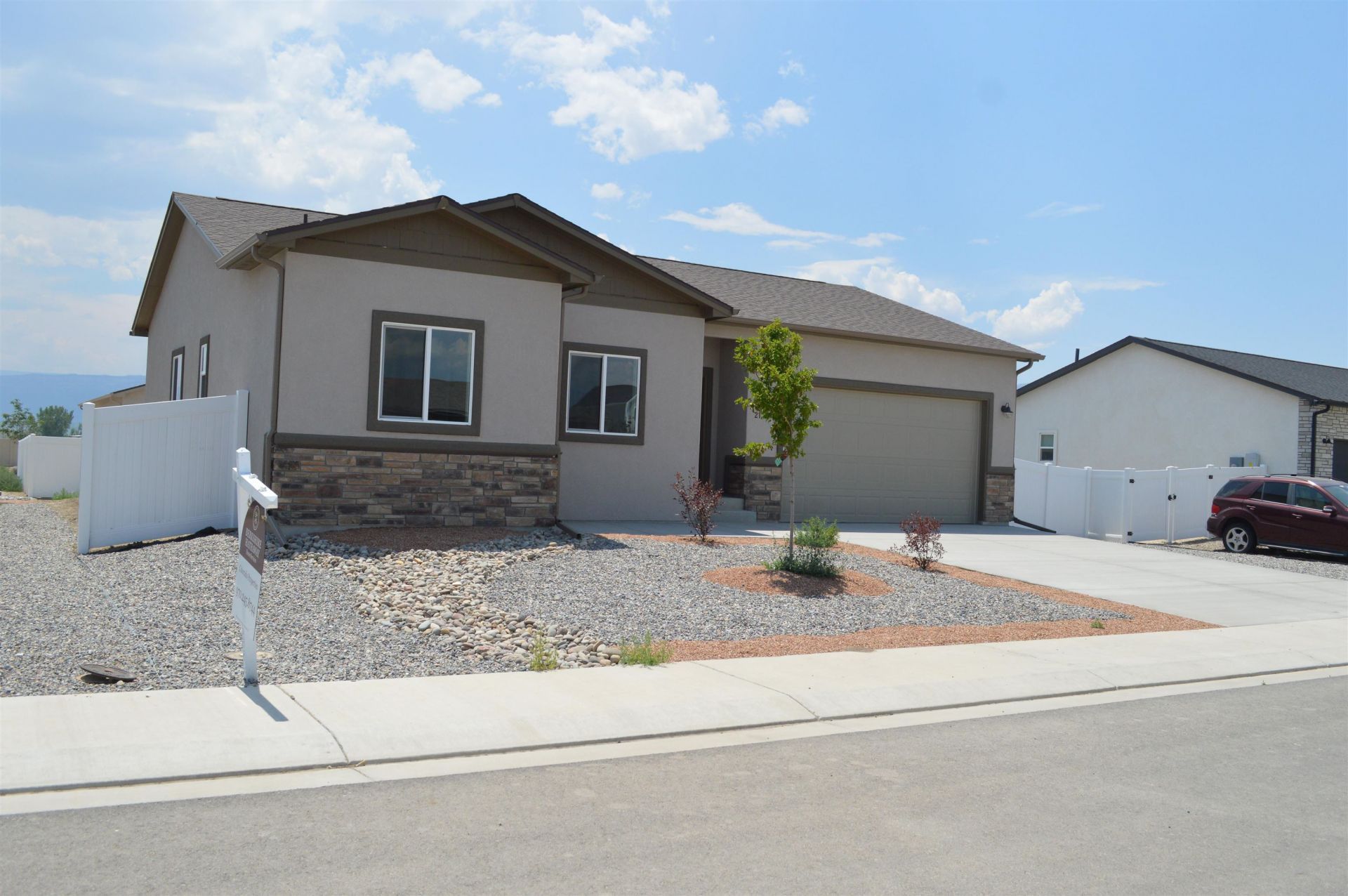 2135 Moon River Road, Grand Junction, CO 81505 Main Photo