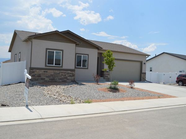 2135 Moon River Road, Grand Junction, CO 81505