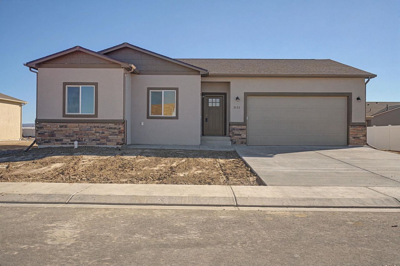 2135 Moon River Road Grand Junction, CO 81505