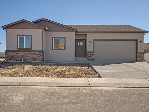 2135 Moon River Road, Grand Junction, CO 81505