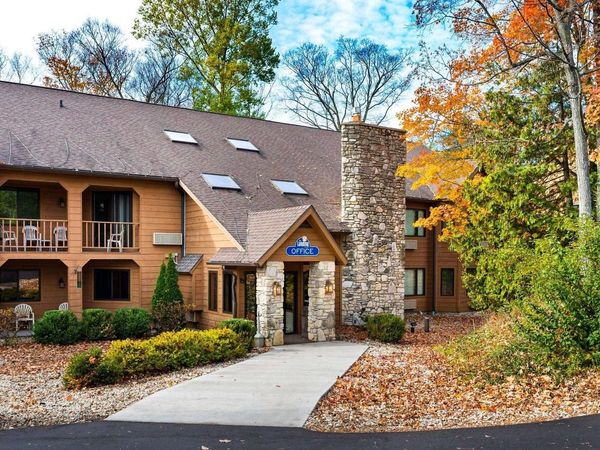 7741 STATE HWY 42, Unit 116, Egg Harbor, WI 54209