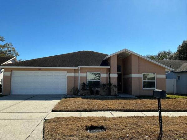 5821 TAYWOOD DRIVE, TAMPA, FL 33624