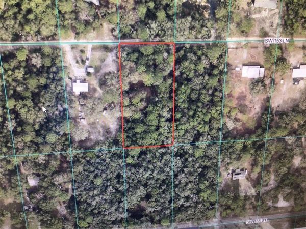 0 SW 153 LANE, DUNNELLON, FL 34432