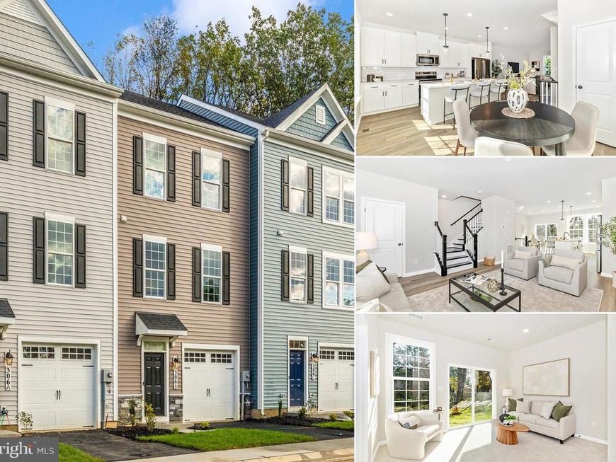 306b Baughmans Lane, Frederick, MD 21702 Main Photo