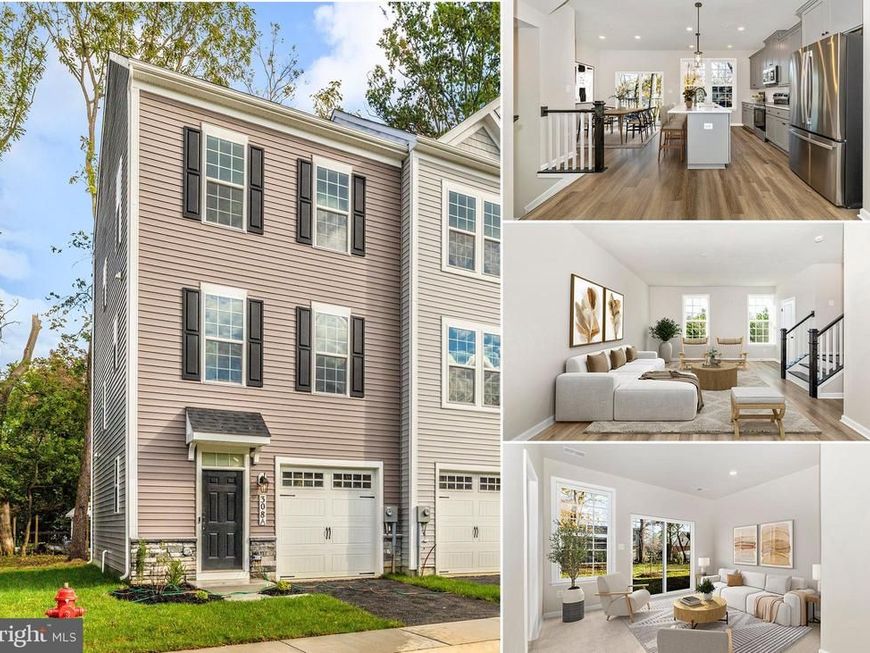 308a Baughmans Lane, Frederick, MD 21702 Main Photo