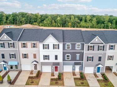 36122 WILDERNESS SHORES WAY, Unit LOT 587, LOCUST GROVE, VA 22508