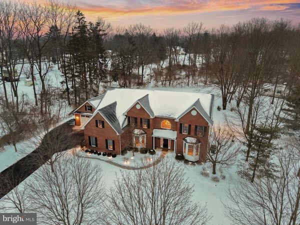 301 BROOKSIDE COURT, CHALFONT, PA 18914