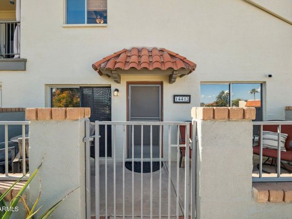 14413 N BOXWOOD Lane, Fountain Hills, AZ 85268